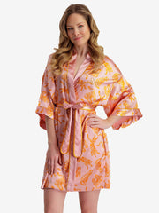 Kimono Deluxe Wild Pink